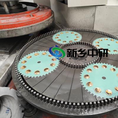 雙端面研磨機(jī) 銅工件專用 精度高效率好