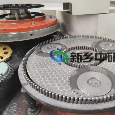 65錳雙面研磨  源頭廠家供應(yīng)雙面研磨拋光機(jī)