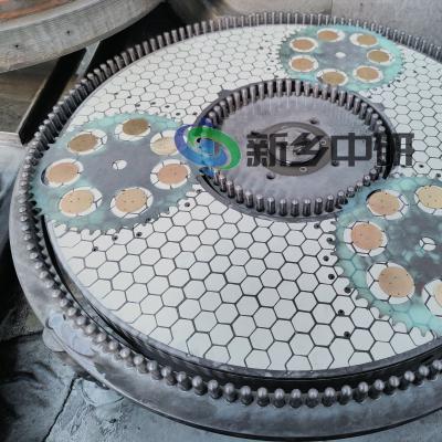 黃銅雙面研磨拋光 智能平面磨床 高精高效  數(shù)控操作  雙面研磨機設(shè)備廠家